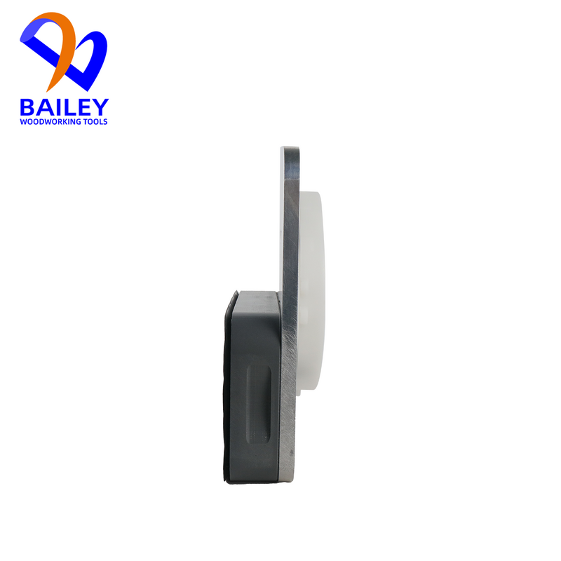 BAILEY 바이스 로버 포인트 투 포인트 CNC 가공 센터 기계용 진공 흡입 포드, 오리지널 1/2 크기, 132x75x29mm, 1PC