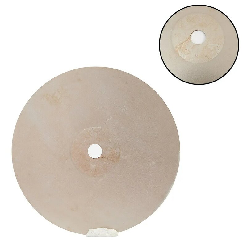Grit80-3000 Алмазное покрытие для выемки 1/2 дюйма, профессиональный алмазный шлифовальный круг, 6 дюймов, абразивный диск, электроинструмент, аксессуары