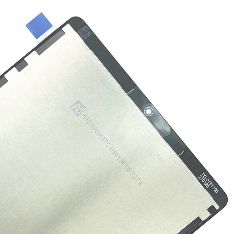 TB-8505N 8.0 "AAA + untuk Lenovo Tab M8 PRC ROW TB-8505 TB-8505F TB-8505X layar sentuh LCD rakitan kaca Digitizer