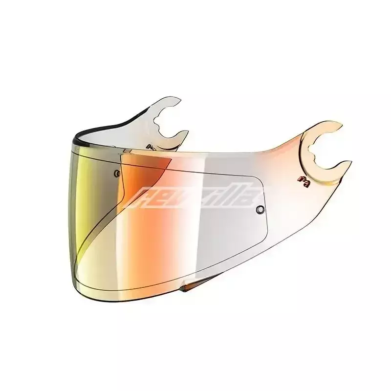 Visiera per casco moto per Shark Skwal D-Skwal 2 Spartan Carbon
