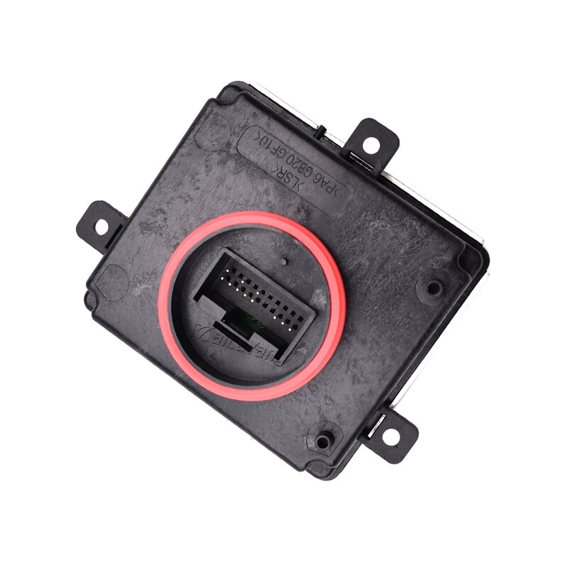 28357968 4G0907397G Driving Module Xenon Headlights Follower Controller For Golf mk7 Transporter T5 Facelift Fast Delivery