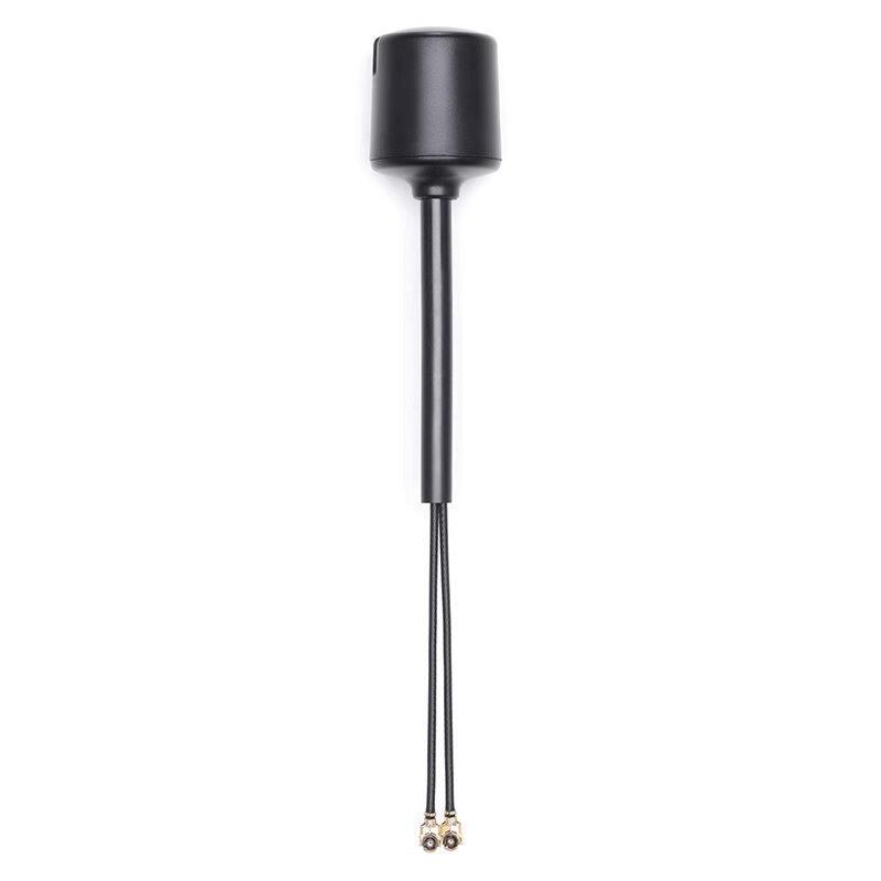 Original DJI O3 Air Unit Digital Image Transmission Antenna Length 85mm Equipped with double ipex1 For RC FPV Drones DIY parts