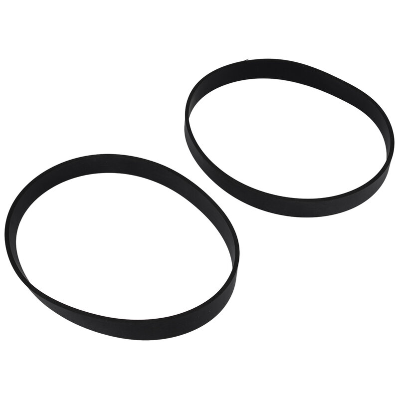 Replacement Parts Vacuum Cleaner Belts 2190H 1700 2191 2191U 2PCS For Bissell PowerForce Helix Replacement Belt