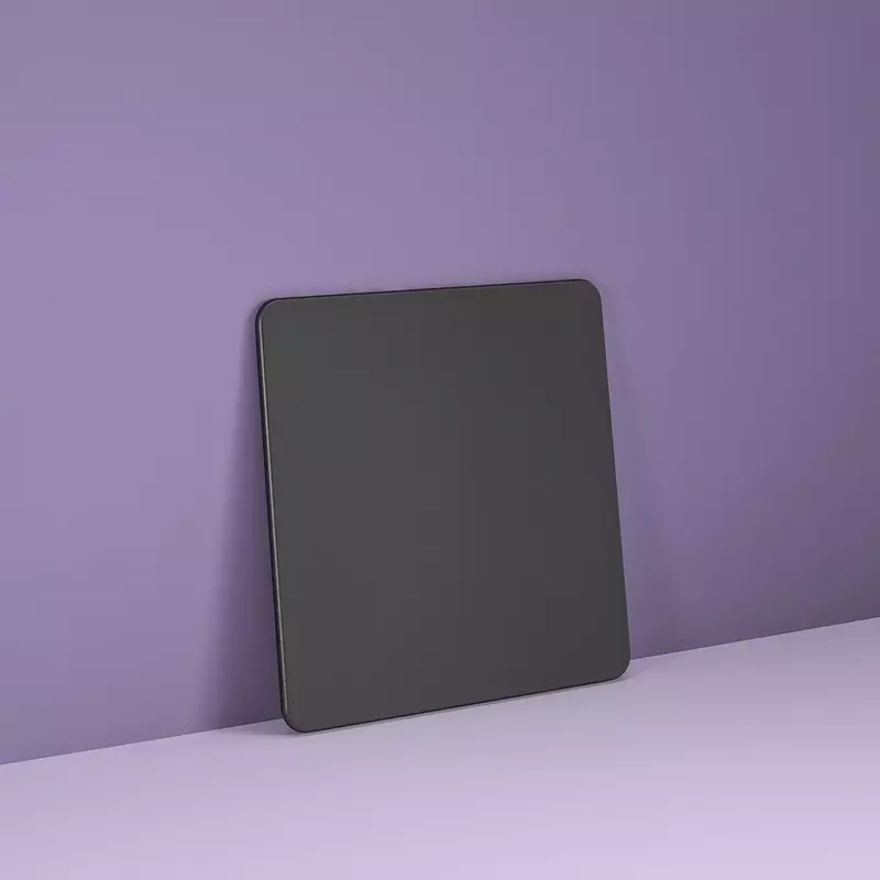 مجموعة طاولة بطاقة كوسكو ، أسود ، 5 قطع