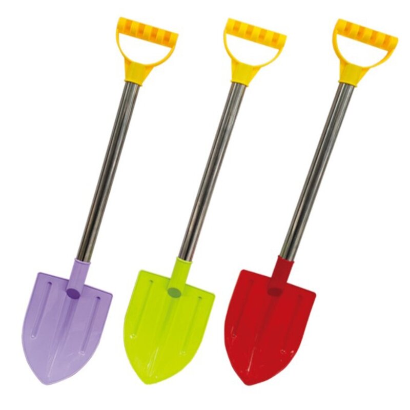 Kids Beach Sand Shovel Set Digging Sand Tool Water Games Tool Fun Baby Beach Toddlers Best for Play House