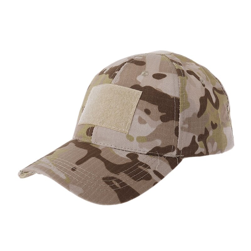 Oddychająca czapka daszkiem, zapinana na klamrę, czapka alpinistyczna, regulowana czapka przeciwsłoneczna do biegania