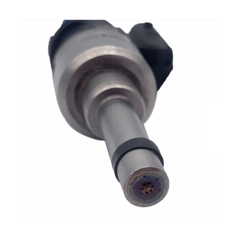 4 buah injektor bahan bakar untuk Ford Escape Fusion 1,5 l 2014-2020 nozel injektor bahan bakar DS7G-9F593-EA Nozzle