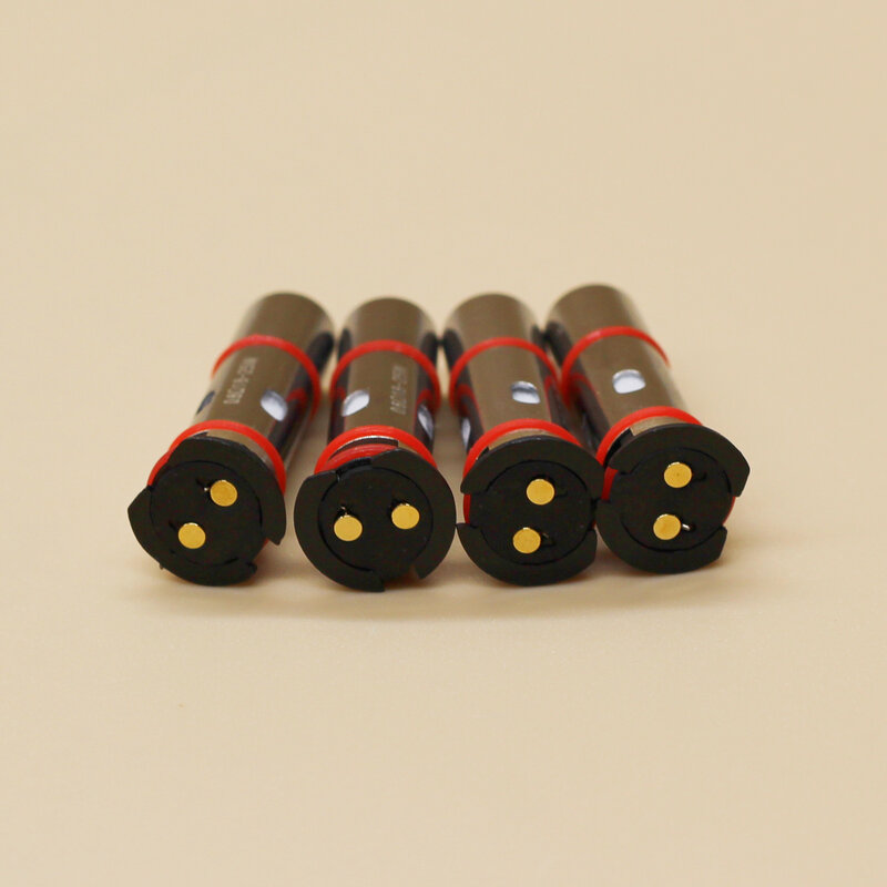 Valyrian Pod Replacement Coil - 4pcs/pack