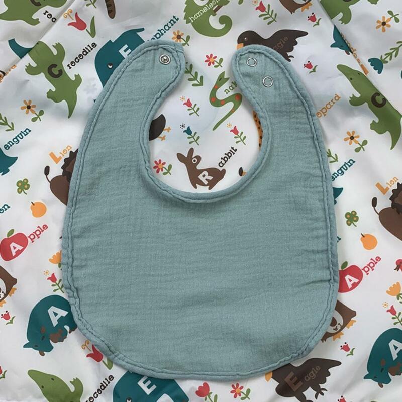 Baby Bibs for Drooling Soft Cotton Baby Bibs Lightweight Gentle on Skin for Unisex Boys Girls for Infants for Boys