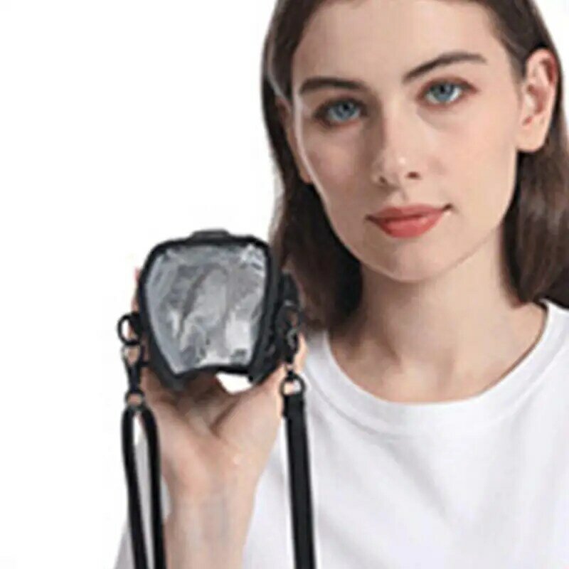 Garrafa De Enfermagem Portátil Heat Keeper Sleeve, capa De Isolamento, Saco De Leite Aquecedor, Aquecimento Automático