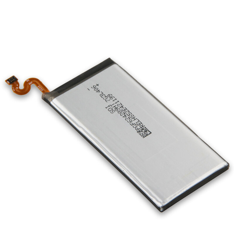 Запасная аккумуляторная батарея для Samsung Galaxy Note9, Note 9, телефон, аккумулятор 4000 мАч N960F N960U N960N N960W