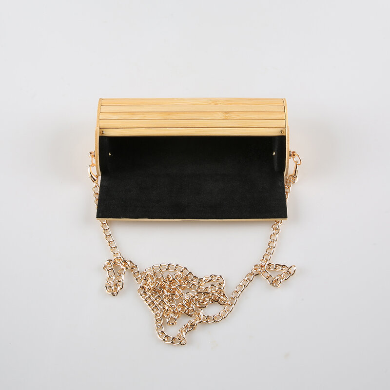 Nilerun-ペンギンの形をしたバッグ,手作りのバッグ,天然竹,小銭入れ,クリエイティブ,新品