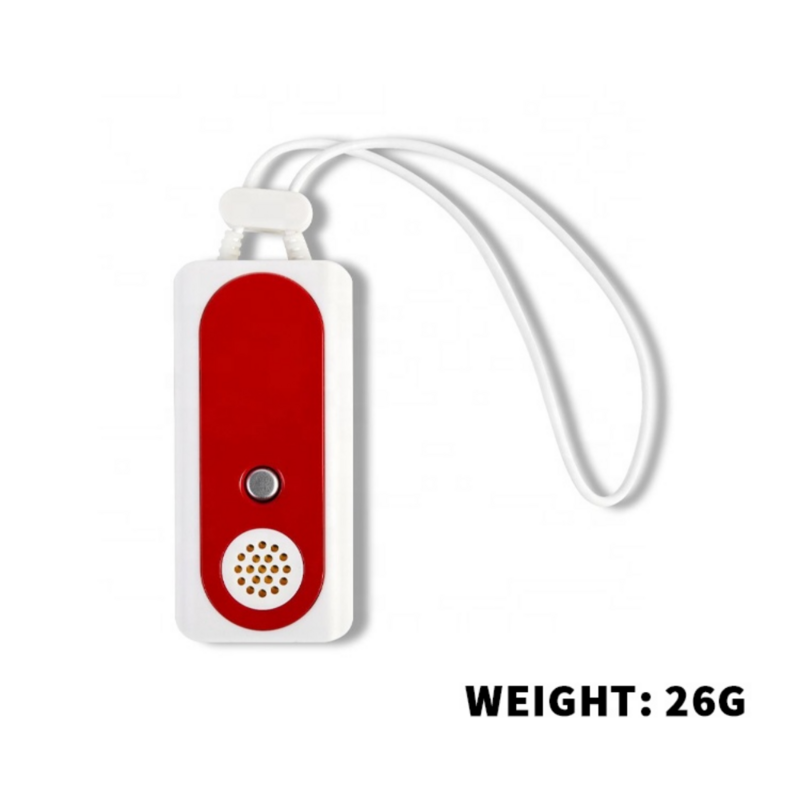 Window Switch Alarm ABS Material Personal Anti Wolf Travel Hotel Door Lock Portable Door Latch Lock with Alarm for Travel Lock