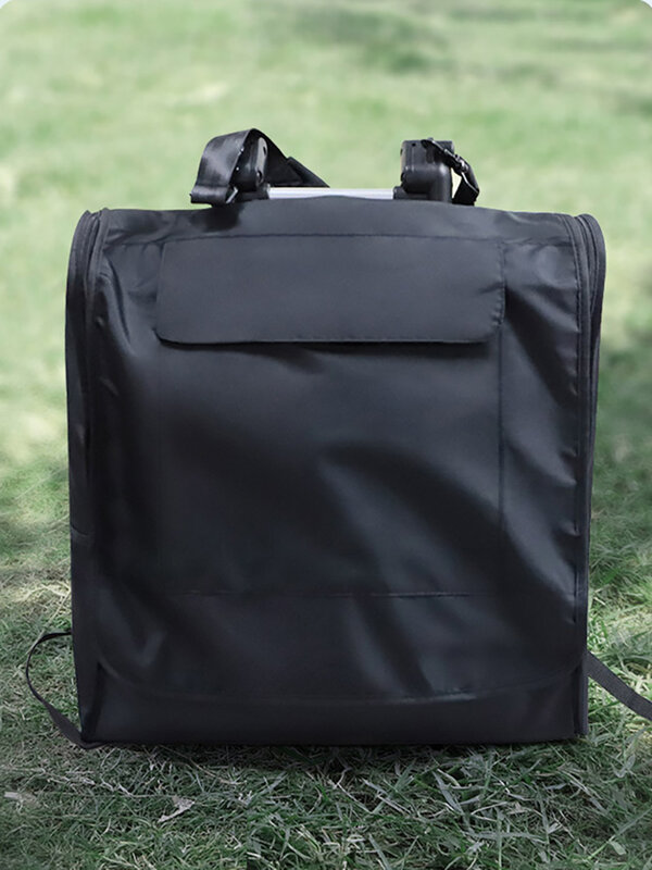 Рюкзак для детской коляски Babyzen Yoyo/Yoya, дорожная сумка, сумки для переноски самолета, детский Органайзер