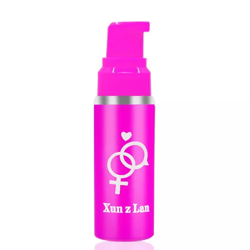 Women's spray herbal gel tightening spray women's lubrication