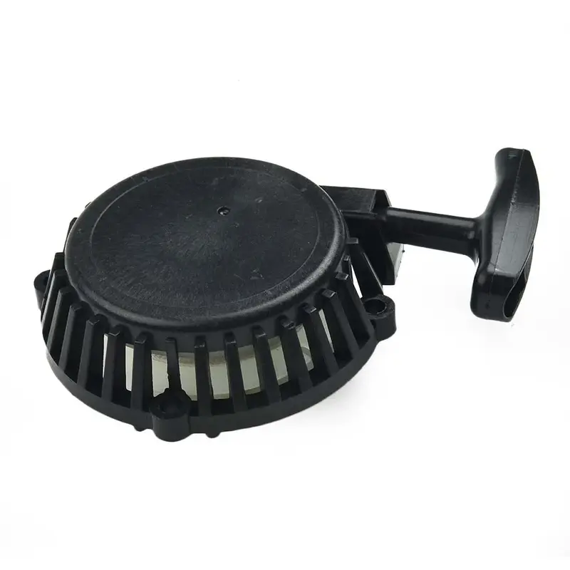 Durable High Quality Recoiler Puller Metal & Nylon Stable Characteristics 10x4.6cm Accessory