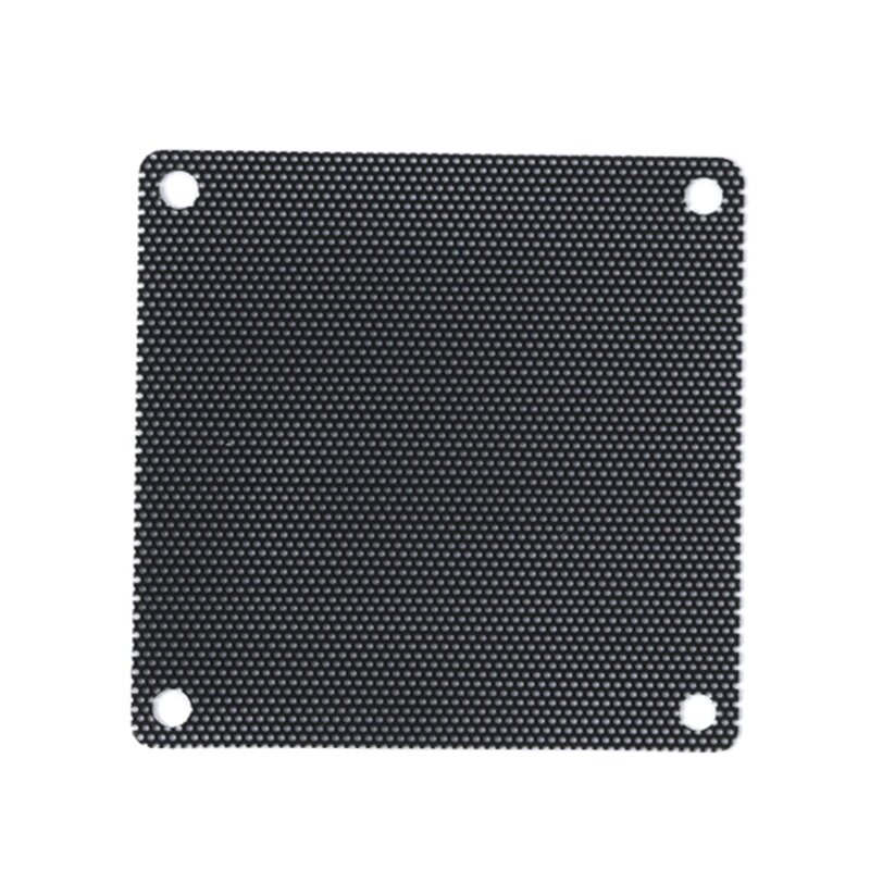 3/4/5/6/7/8/9/12/14cm Frame Stoffilter Stofdicht PVC Mesh Netto Cover Guard voor Thuis Chassis PC Computer voor Case P9JB