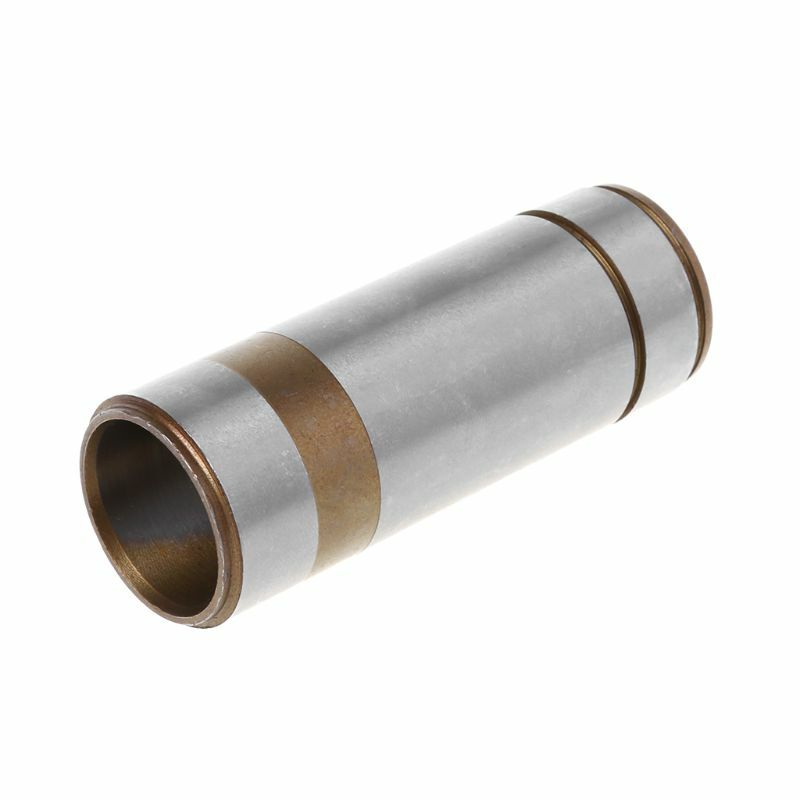 Luva interna do cilindro do pulverizador mal ventilado aço inoxidável resistente desgaste para 695 795