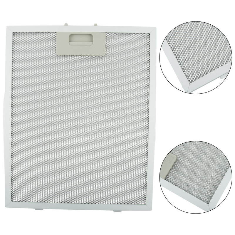 Exhaust Fans Filter 5 Layers Of Aluminized Grease Best Performance Better Filtration High Quality High Quality