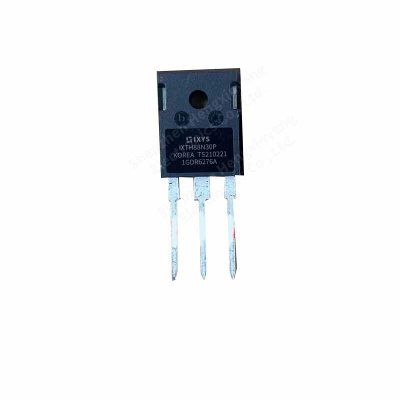 5pcs IXTH88N30P 88A 300V package TO-247 high power MOS FET