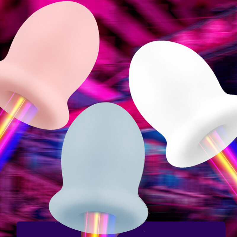 Mini Soft Masturbation for Men Glans Penis Trainer Dual-use Male Sex Toys Masturbador Masculino Masturbator Cup Adult Sex Toys