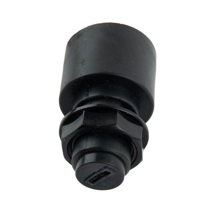 Practical High Quality Ignition Key Switch Parts For Motors Outboard 3 Position 87-17009A5 Accessories