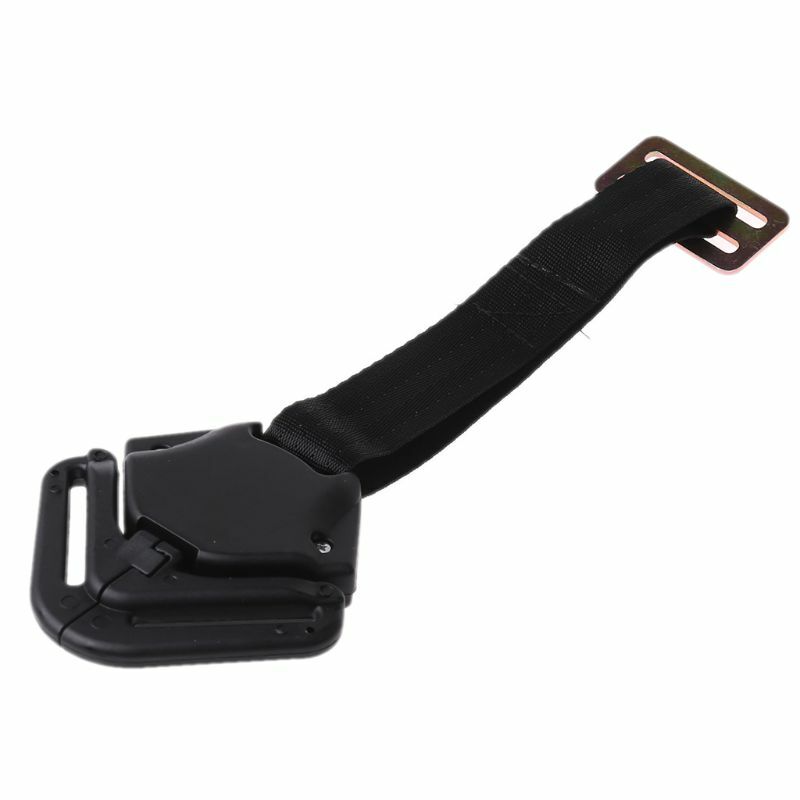 Baby Car Safety Seat Clip Fixed Lock Buckle Seat Safe Belt Strap Harness Chest Child Clip Buckle Latch Toddler Clamp Protection