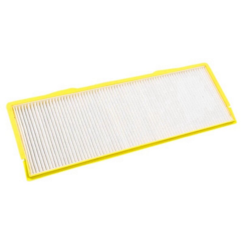 10Pcs A/C Filter For Scania Trucks SCE 1913500 Interior Air Filter