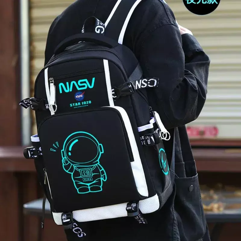 2023 водонепроницаемый светящийся Детский рюкзак, школьный рюкзак, портфель для начальной школы, сумка для книг, Mochila Infantil
