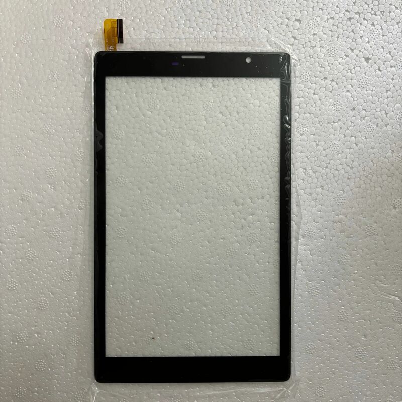 Sensor De Vidro Touch Screen para Tablet, Substituição Do Reparo Do PC, GY-G80322A-01, 8in, Novo