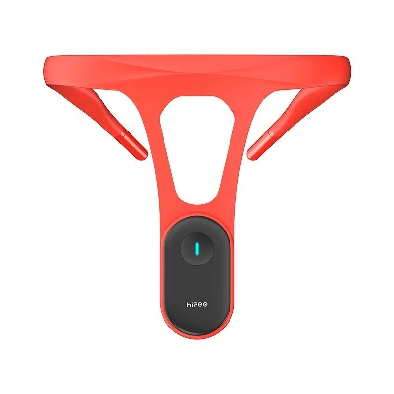 Youpin Hipee Dispositivo inteligente de corrección de postura, dispositivo de entrenamiento de postura, Corrector para adultos y niños (stock suficiente)
