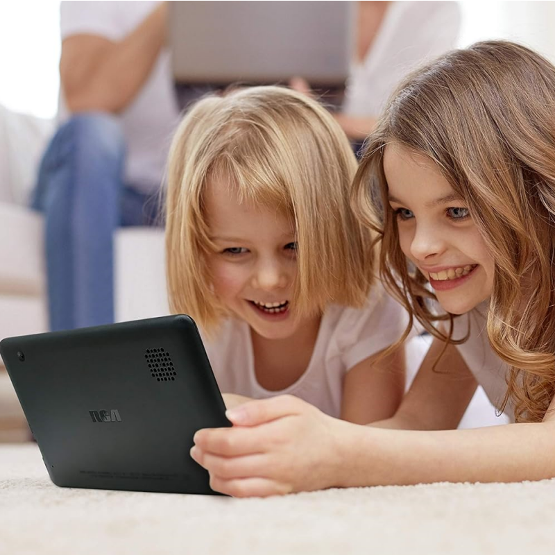 Do nauki Android 6.0 dzieci Tablet PC 7 Cal 1024x600 IPS ekran RK30sdk czterordzeniowy 1GB RAM 16GB ROM podwójne aparaty Notebook