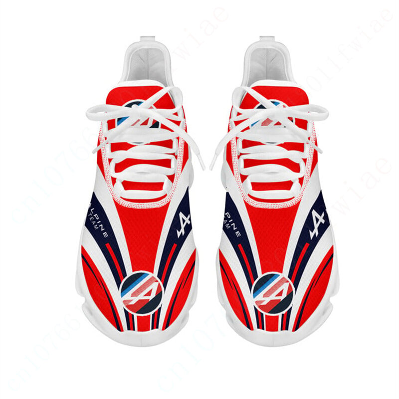 Альпийские спортивные кроссовки для мужчин, повседневные оригинальные теннисные туфли унисекс, удобные легкие