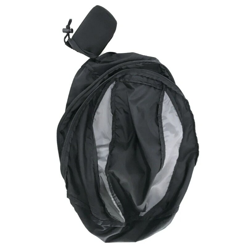 오토바이 헬멧 가방, 휴대용 라이딩 배낭, 야외 캠핑 자전거 나일론 스포츠 가방, 농구 운동화 노트북용, 20-35L