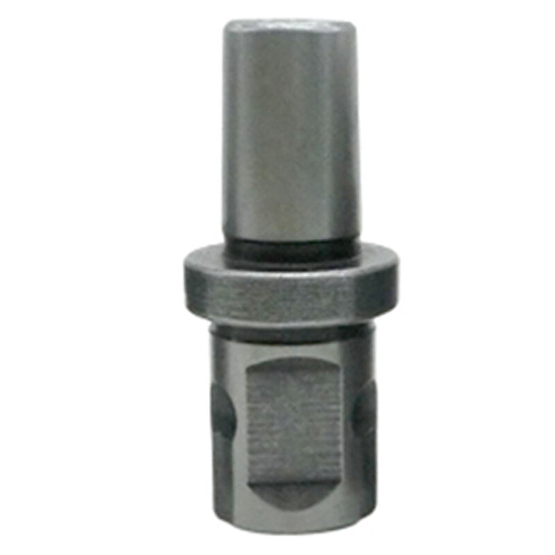 Chuck Connection Accessory Tool Shank Adapter Magnetic Drill Chuck Shank Adapter Shank 3/4\" Accessory Adapter