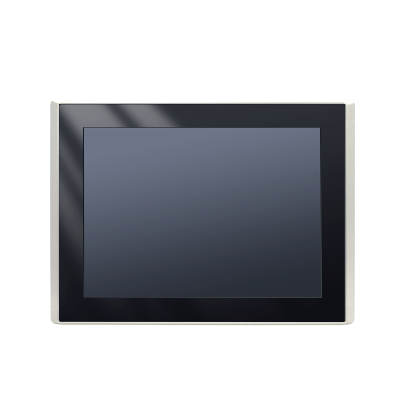 HYSTOU-Tableta PC Industrial soldada con Intel, 4G, DDR3L, impermeable, a prueba de polvo, a prueba de golpes, HD, WiFi, 10, 12, 15 y 17 pulgadas
