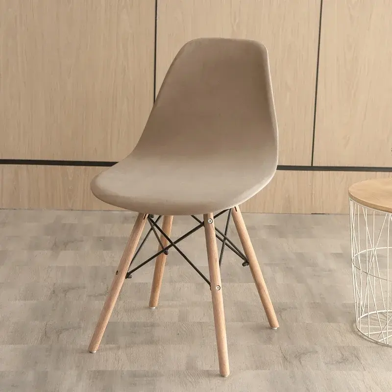 Pokrowce na krzesła elastyczne pokrycie siedzenia do jadalni domowy Hotel przyjęcie bankiet