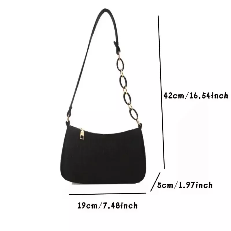 Stb3-Drawstring Bucket Bag Unlocks, charme elegante, que pode ser Squeeze ou doce A garota mais bonita da rua