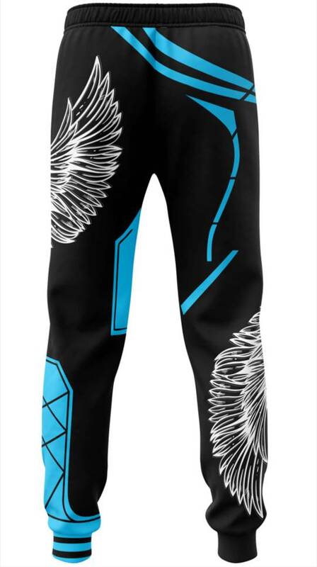 Celana Olahraga Kasual Nyaman, Celana Panjang Ukuran Besar, CELANA Jogger dengan Kantong Belakang Ukuran Besar Musim Gugur 2021