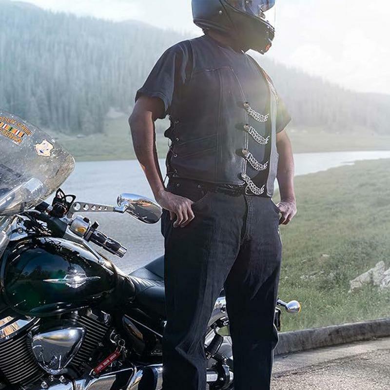 GlaExtender Rap-Duty pour motard, glaçure de moto, prolongateurs pour femmes et hommes, 2e modification, équivalent à 4 pièces