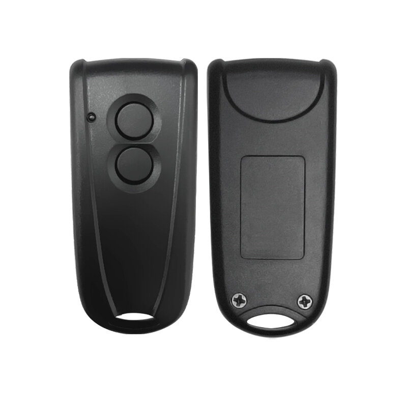 Newest ECOSTAR RSE2 RSC2 433MHz Rolling Code Remote Control Ecostar Remotes With Battery