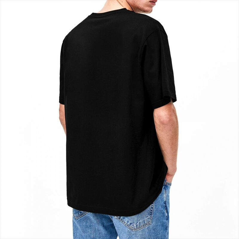 Camisa Retro Para hombre y mujer, camisa con estampado de James Elordi, 100% algodón