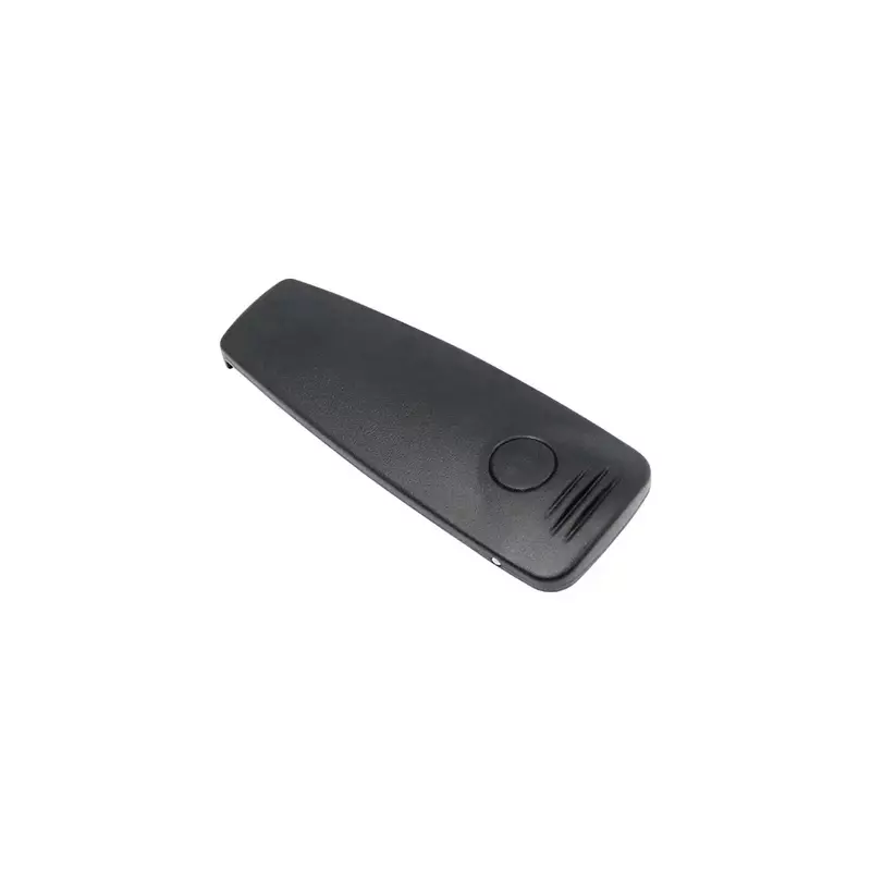 BaoFeng-Clip de cinturón para walkie-talkie, 10 piezas, para BF-9700, UV-9R PLUS, BF-A58, radio bidireccional