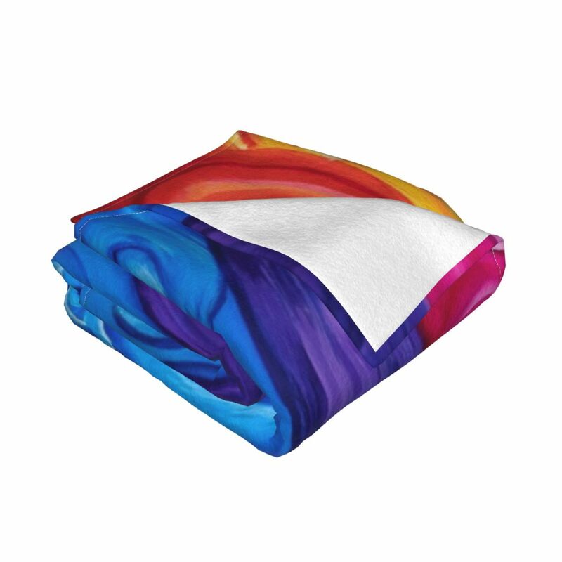 Chakra Art 2 Soft Plush Lance Cobertor, Sofás Xadrez, Cobertores De Decoração
