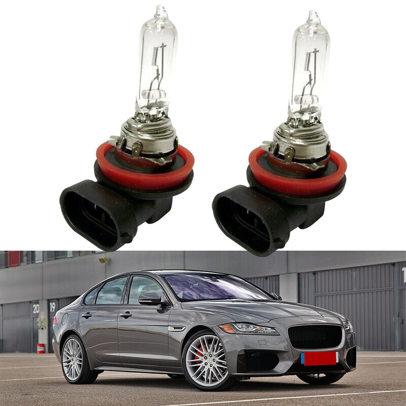 Car Lights Fog Light Bulbs Accessories High Quality Hot Sale Replacement Spare Parts For Car Durable Practical