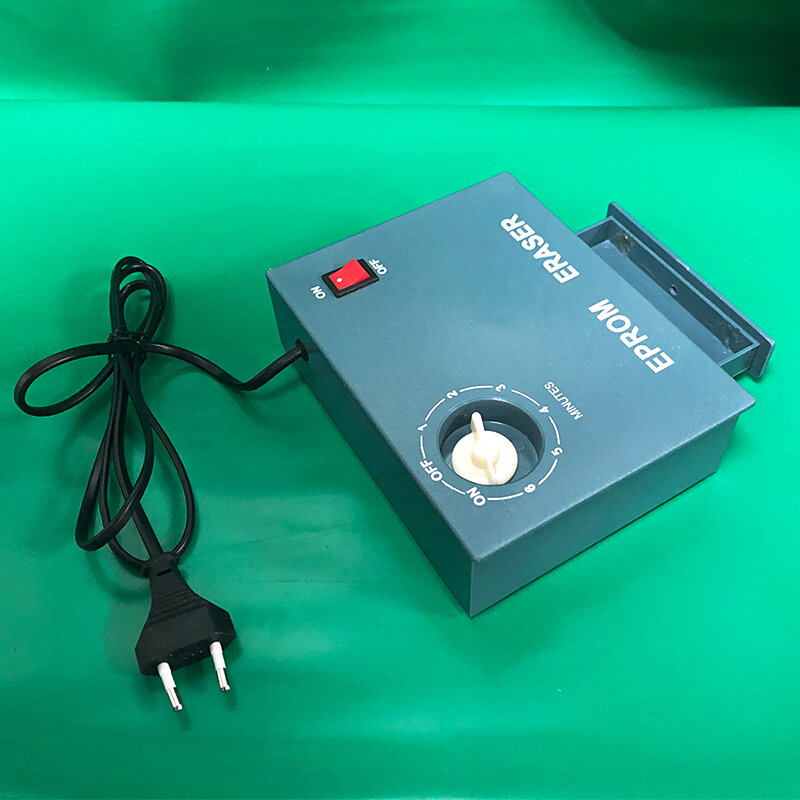 УФ ластик Eprom стираемый ультрафиолетовый светильник стираемый таймер