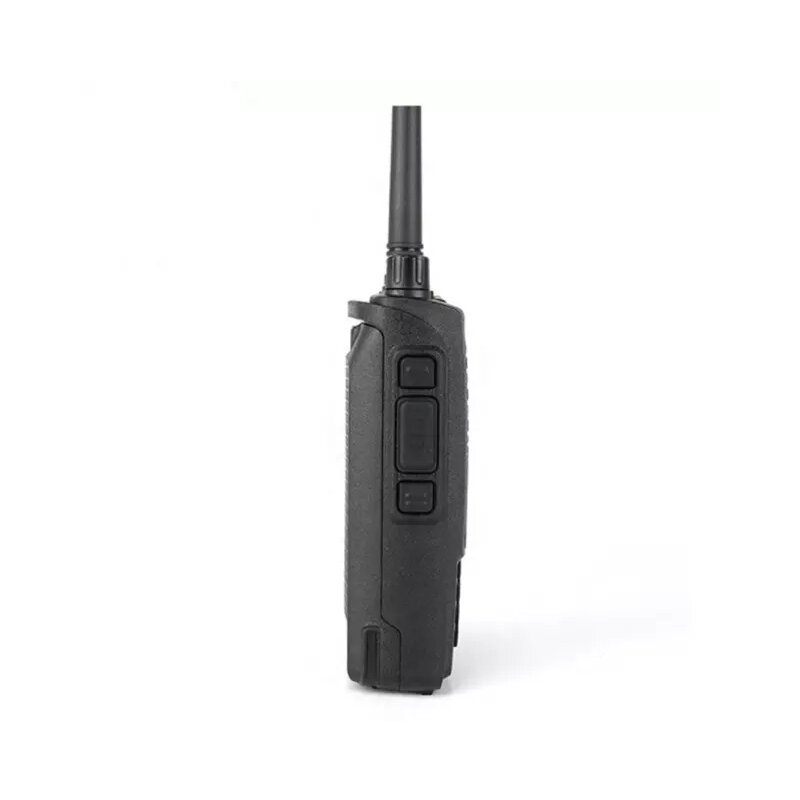 Baofeng-walkie-talkie Original de BF-H2, radio bidireccional de doble banda, UHF, VHF, bf-h2, portátil