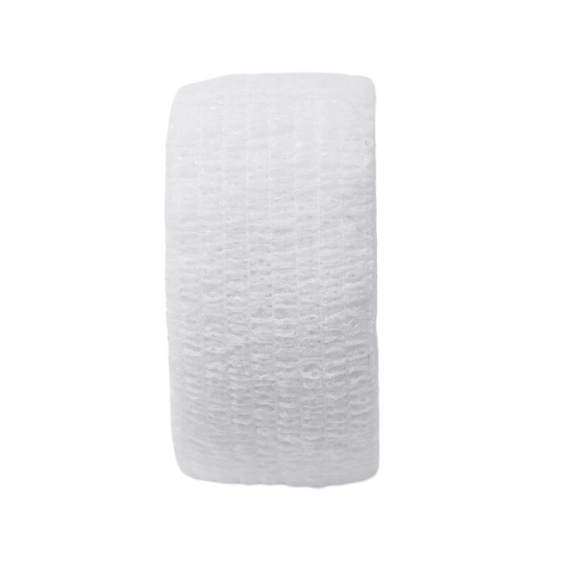 BandageTape elástico antiampollas, adhesivo de dedo de palo de Golf, agarre de tachuela baja, accesorios deportivos al aire libre, 2,5 cm x 4,5 m de licra, 1 ud.