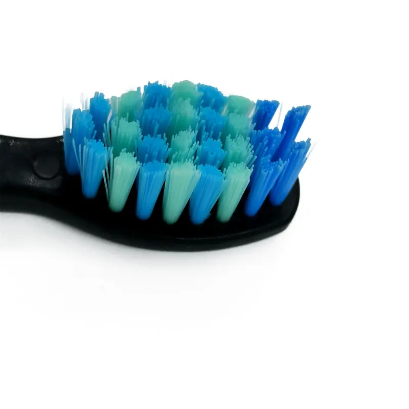 Seago-cabezales de repuesto para cepillo de dientes eléctrico, juego de 10 sónico cepillo de dientes para cabezales de repuesto, para SG910/899/507/958/515/949, 575/551, 10 piezas