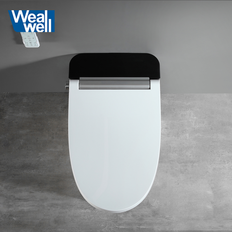 110V smart bidet wc automatische flush toilette intelligente toilette